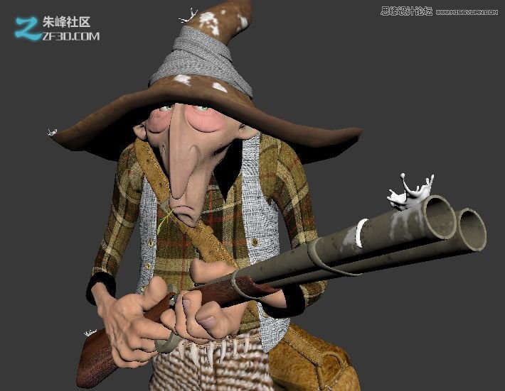 3dmaxzbrushͷж