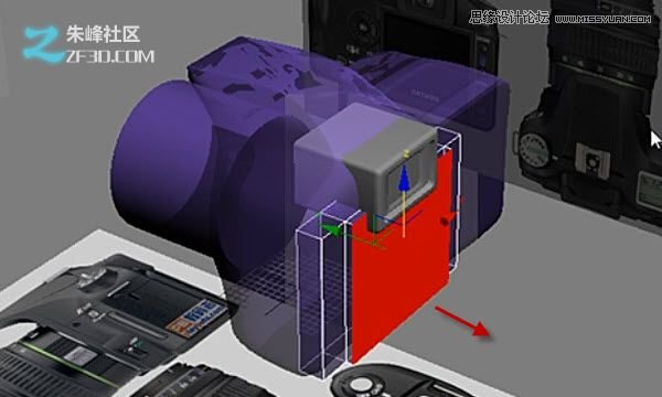 3dsmax뵥ģ̳