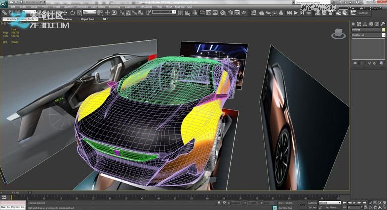 3dmaxVrayʱеģ