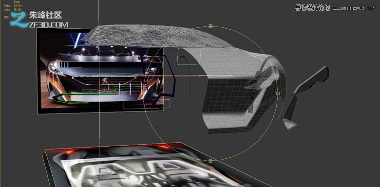 3dmaxVrayʱеģ