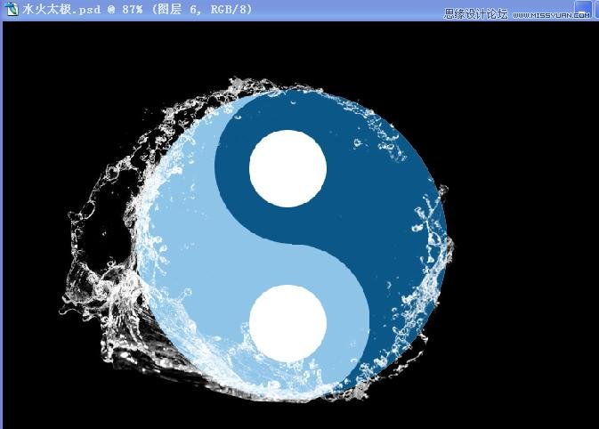 Photoshopϳɳˮ̫Чͼ