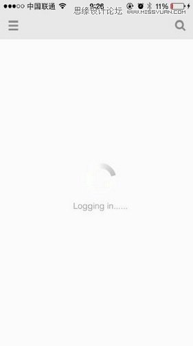 6ֳLoadingģʽ