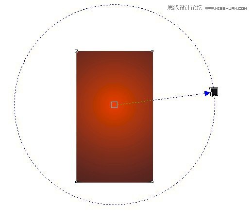 CorelDraw设计时尚的圣诞节贺卡教程