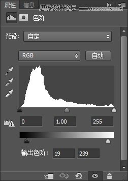 Photoshop调出人像照片甜美的高级灰效果