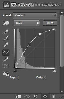 Photoshop制作蓝色绚丽的霓虹效果字体