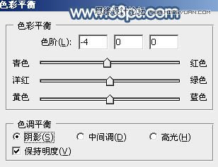 Photoshop԰崿ŮΨɫЧ
