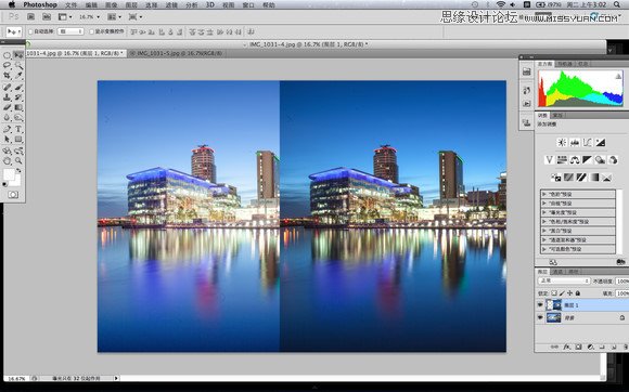 PhotoshopʸеĳƬHDRЧ