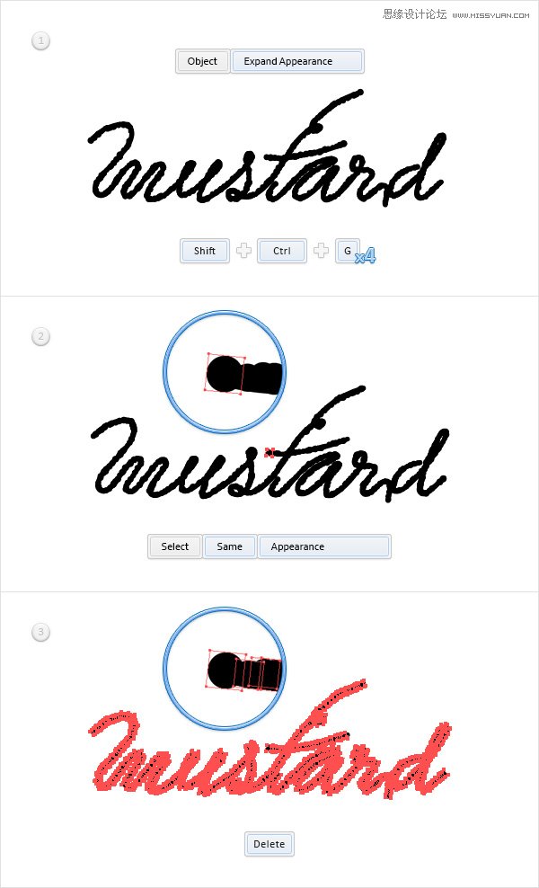 IllustratorƽɫĽĩЧ