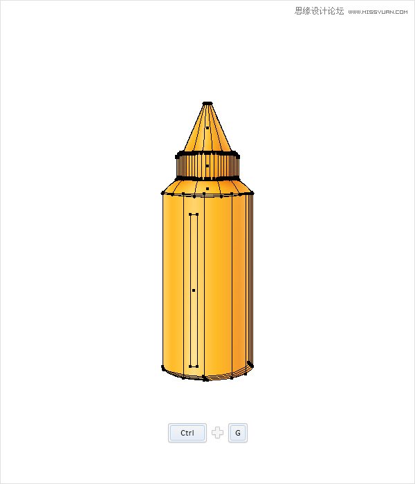IllustratorƽɫĽĩЧ