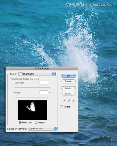 Photoshop解析新手抠图的5个高速选择工具,PS教程,思缘教程网