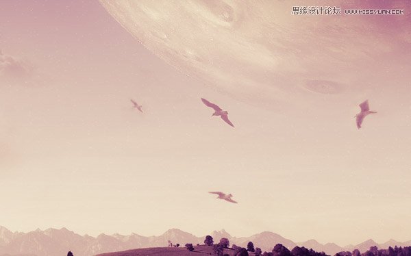Photoshopϳõ쾰Чͼ