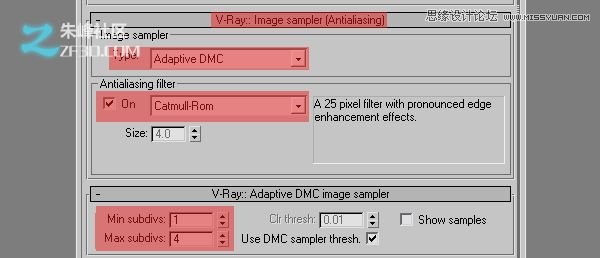 3dmaxVRAYչʾЧ