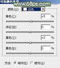 Photoshop调出夏季公园女孩怀旧效果