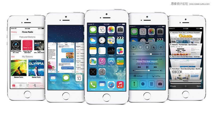 ÿʦӦ˽IOSʷ