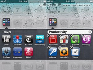 ÿʦӦ˽IOSʷ