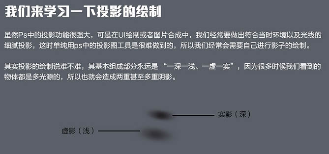 Photoshop鼠绘立体效果的收音机图标