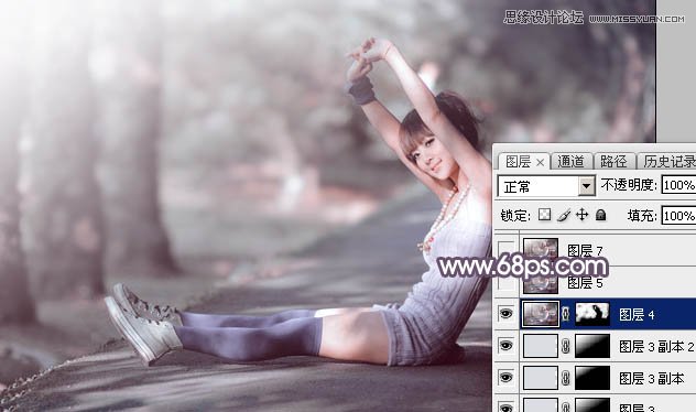 PhotoshopƬϵЧ