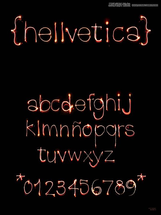 ǳ̸HelveticaӢ15