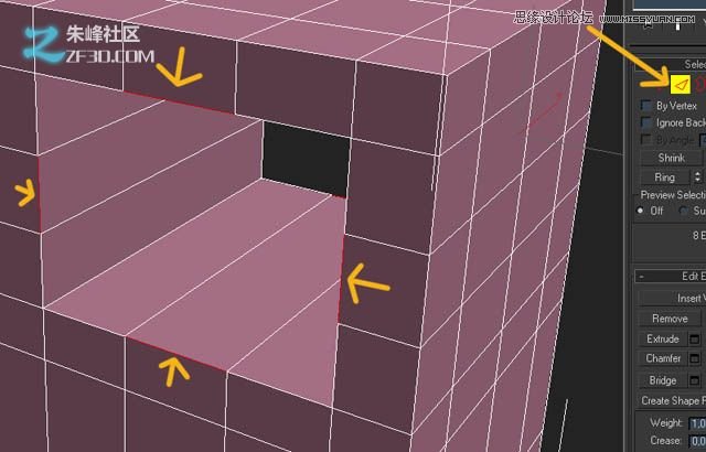 3Dmax制作木质纹理的立体玩具车教程