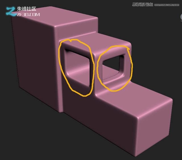 3Dmax制作木质纹理的立体玩具车教程
