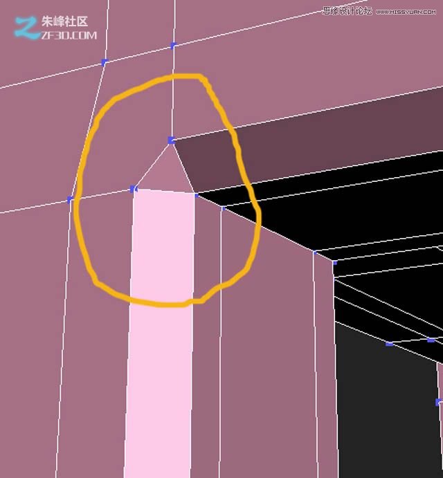 3Dmax制作木质纹理的立体玩具车教程