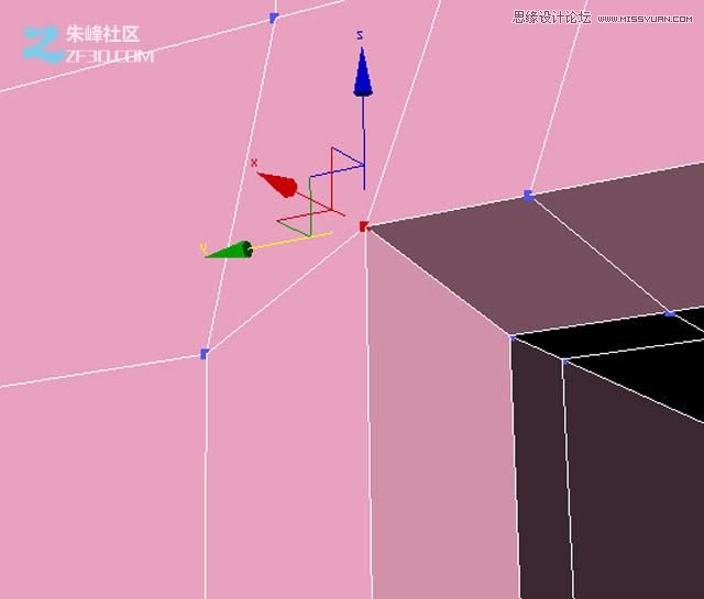 3Dmax制作木质纹理的立体玩具车教程