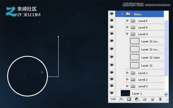 3Dmax׳۵άռ䱬ըЧ