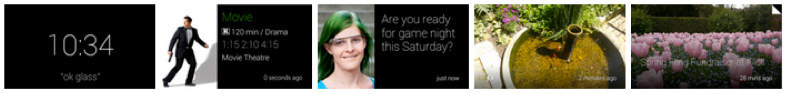 ϸGoogle Glassָ