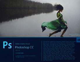 Photoshop CC 2014¹⡾صַ