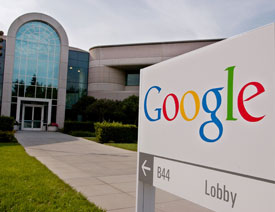 ʦ̸֮Google