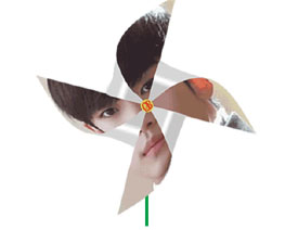 Photoshopɰķ糵תЧ