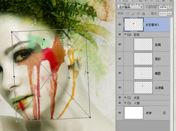 PhotoshopϳɳƷ