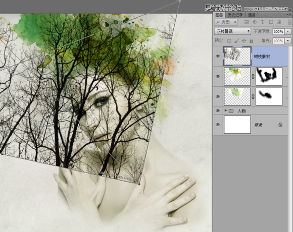 PhotoshopϳɳƷ