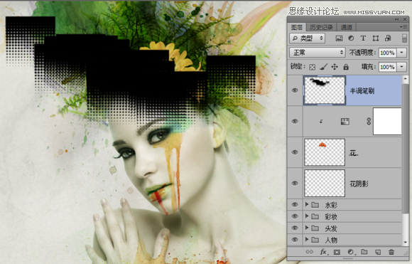 PhotoshopϳɳƷ