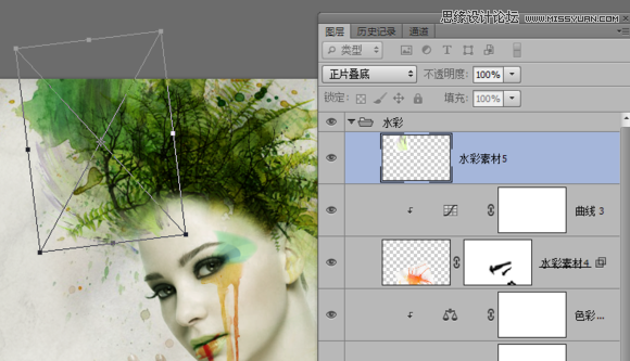 PhotoshopϳɳƷ