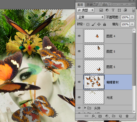 PhotoshopϳɳƷ