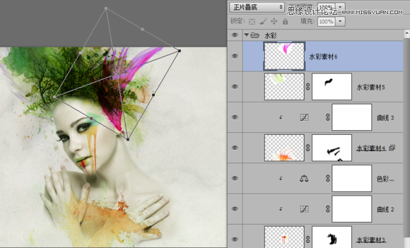 PhotoshopϳɳƷ