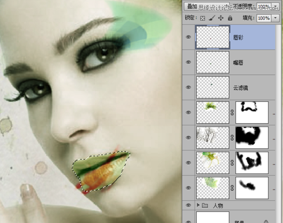 PhotoshopϳɳƷ