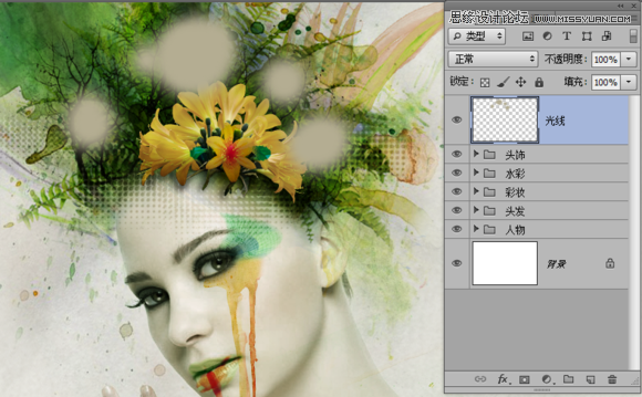 PhotoshopϳɳƷ