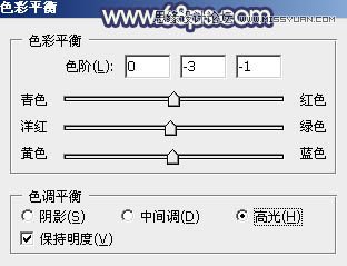 Photoshop调出草地女孩清新朦胧效果