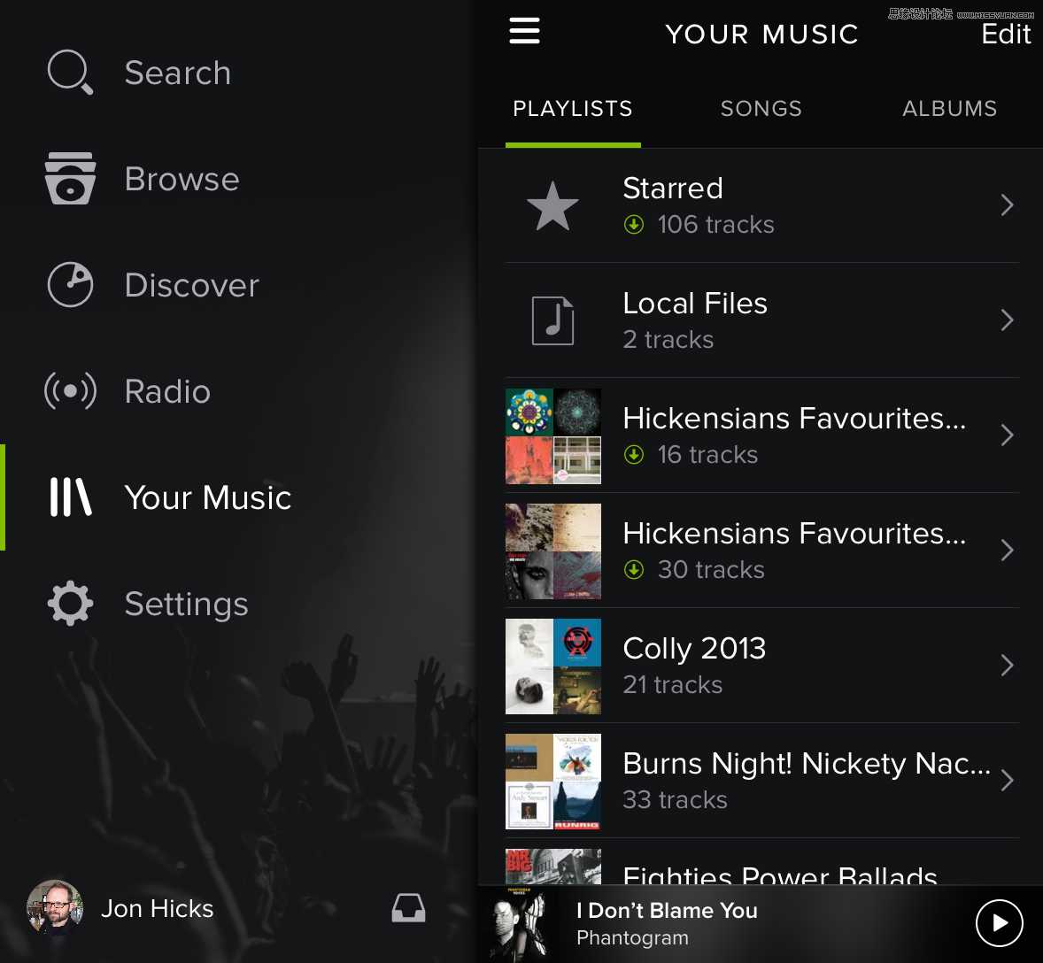 Spotifyͼ