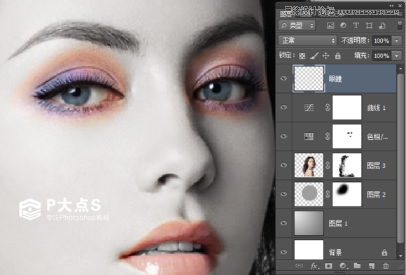 Photoshopϳɴ廭̳