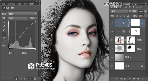Photoshopϳɴ廭̳