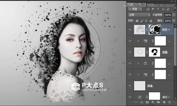 Photoshopϳɴ廭̳