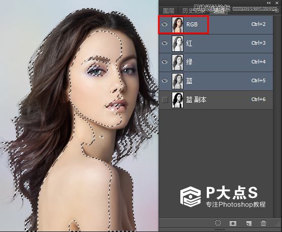 Photoshopϳɴ廭̳