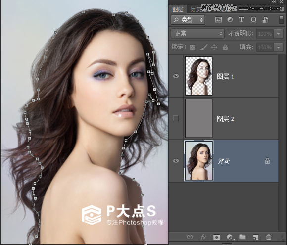 Photoshopϳɴ廭̳