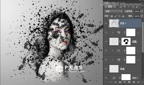 Photoshopϳɴ廭̳