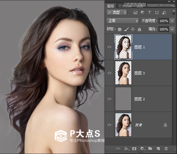 Photoshopϳɴ廭̳