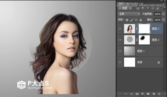Photoshopϳɴ廭̳
