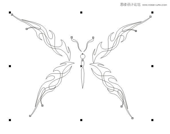 CorelDrawʱеĺͼ̳